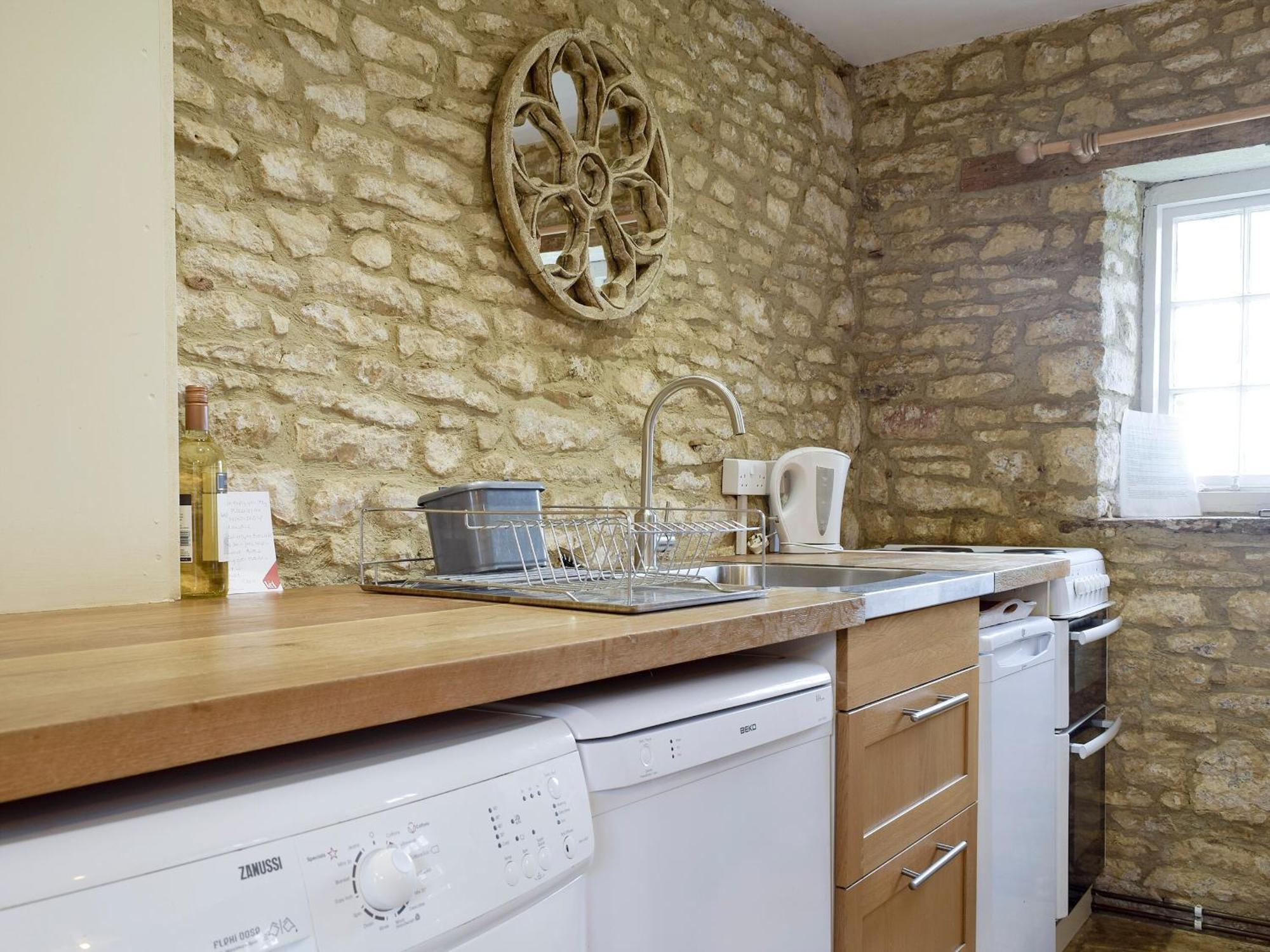 Chadlington South View Cottage מראה חיצוני תמונה